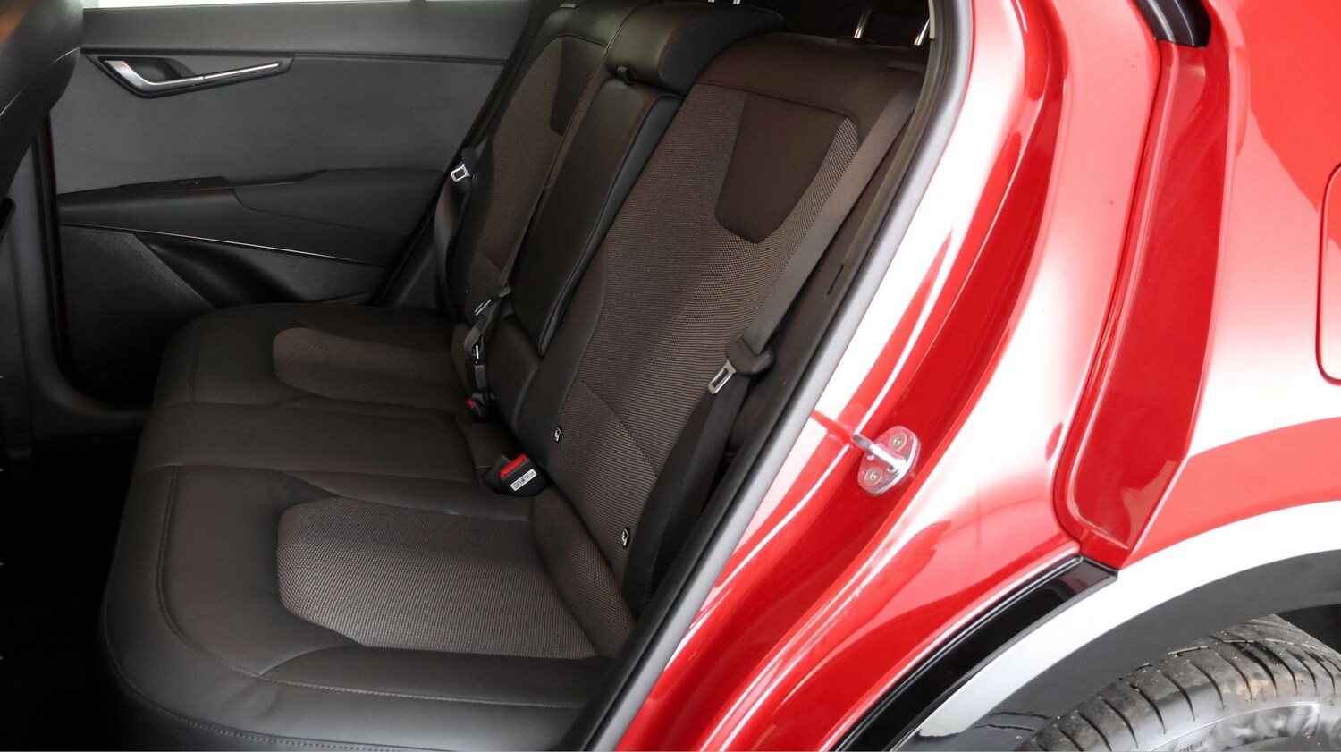 Used Kia Niro 2022 for sale - 78225485: Photo 16