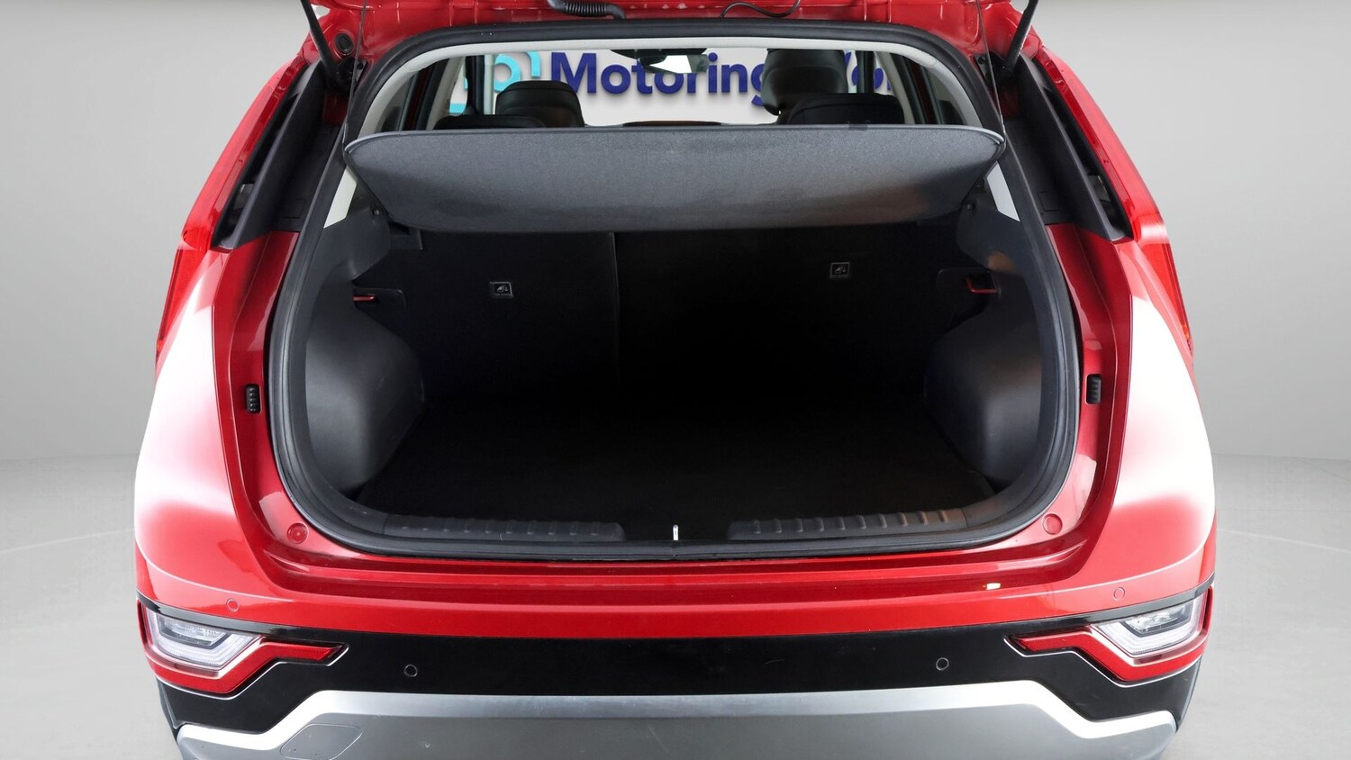 Used Kia Niro 2022 for sale - 78225485: Photo 17