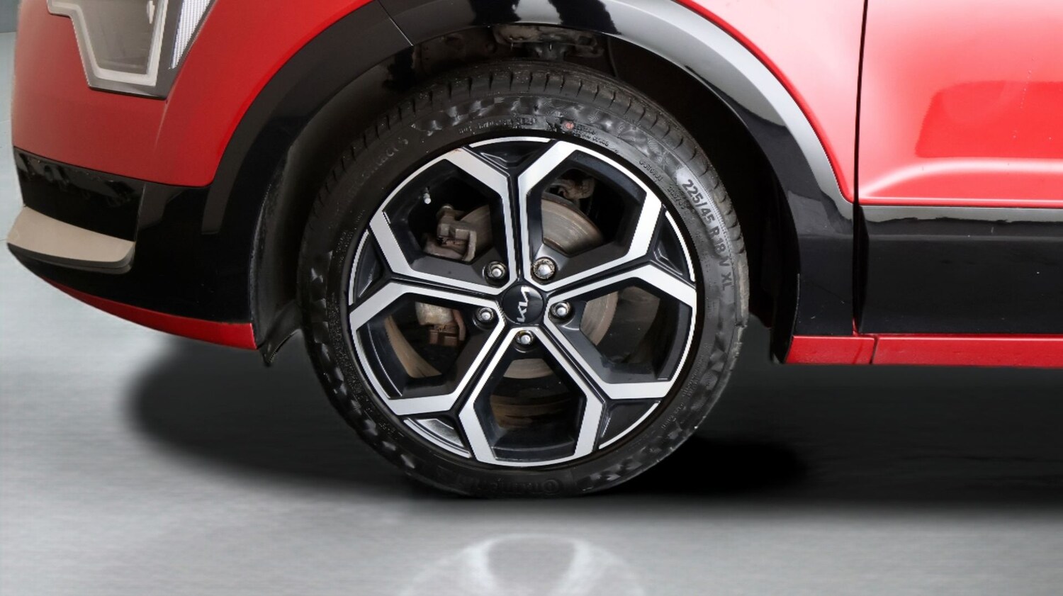 Used Kia Niro 2022 for sale - 78225485: Photo 18