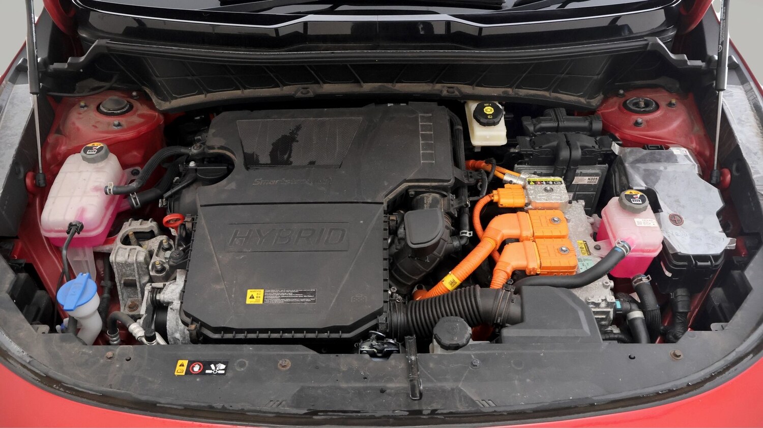 Used Kia Niro 2022 for sale - 78225485: Photo 19