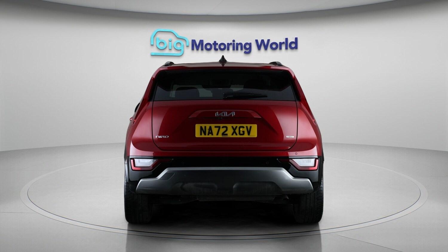 Used Kia Niro 2022 for sale - 78225485: Photo 6