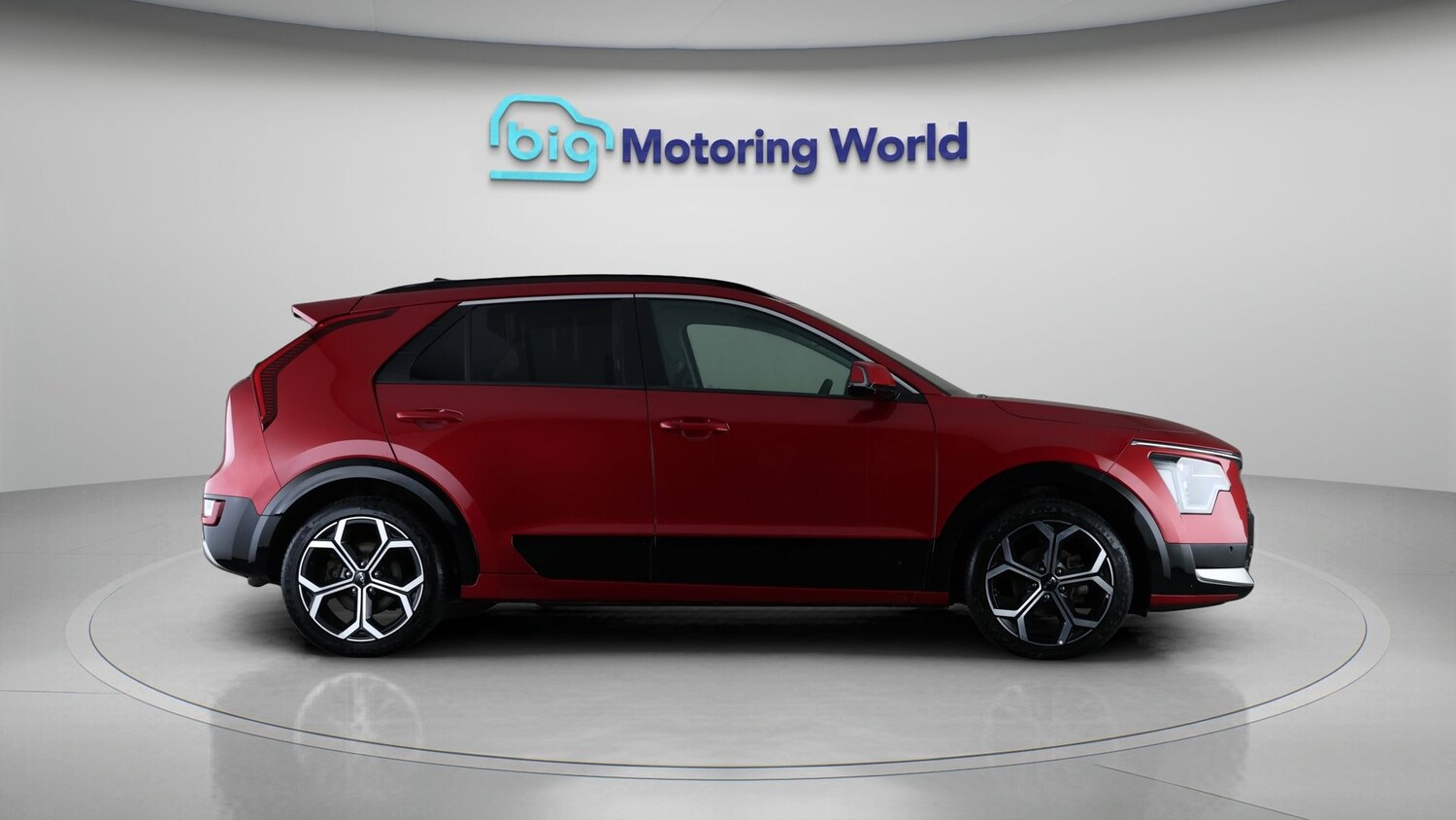Used Kia Niro 2022 for sale - 78225485: Photo 8