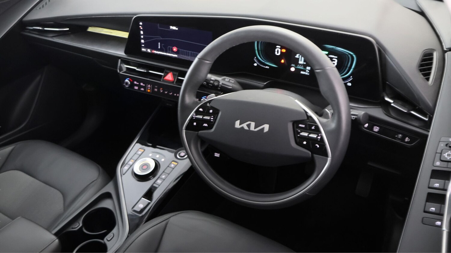 Used Kia Niro 2022 for sale - 78225485: Photo 9