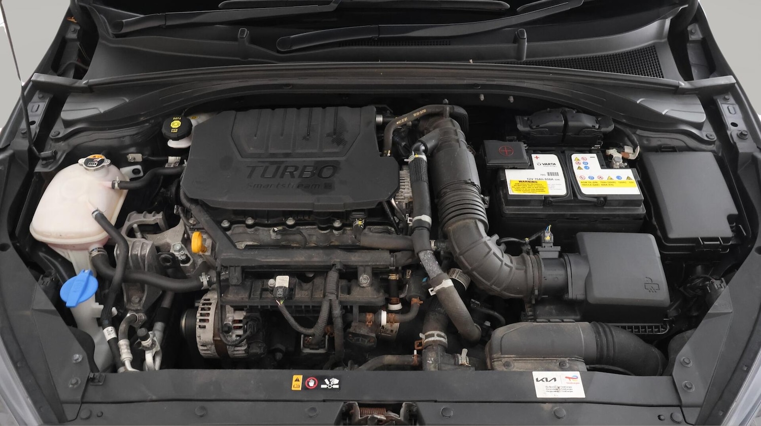 Used Kia Ceed 2022 for sale - 76094615: Photo 19