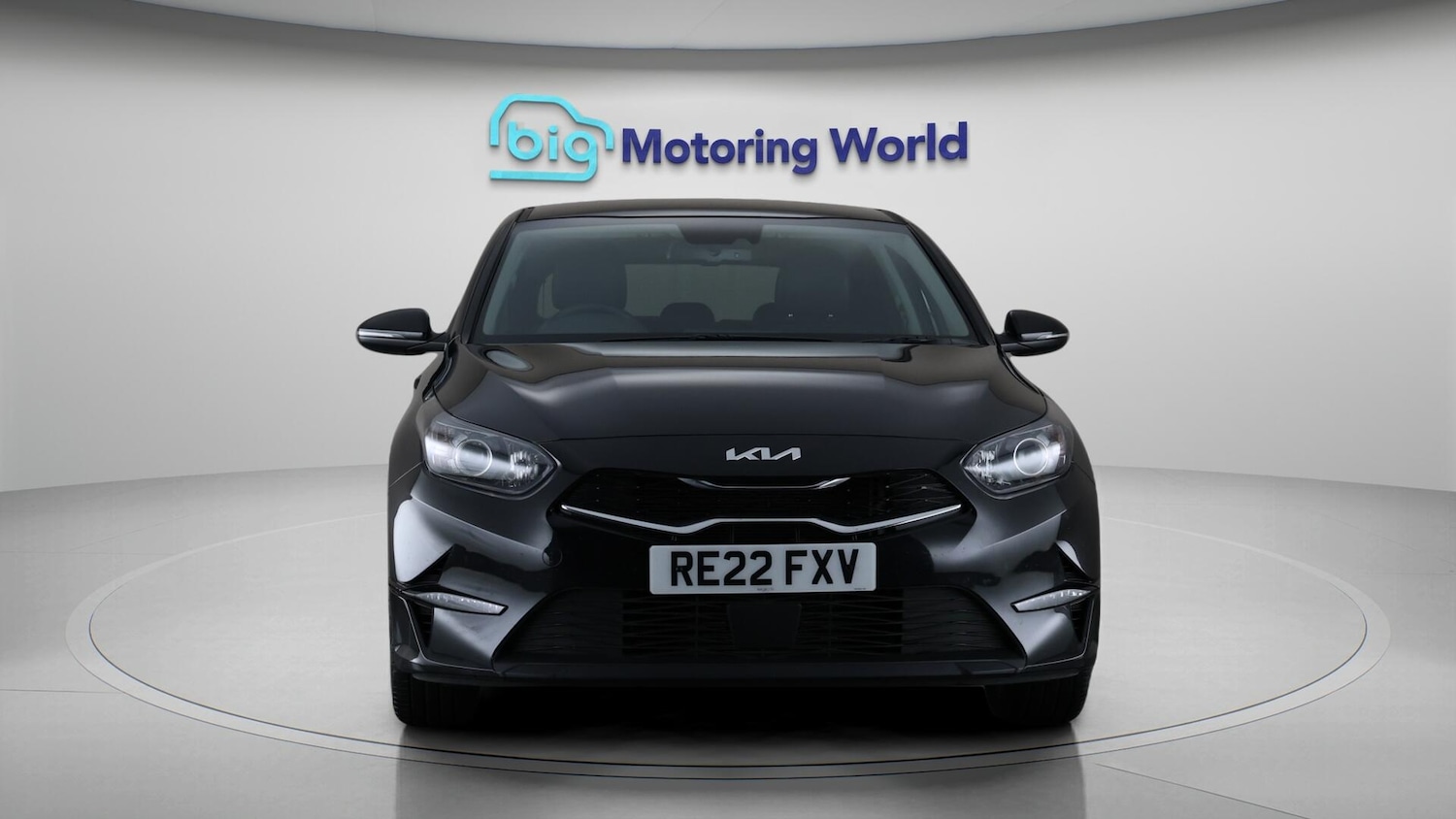 Used Kia Ceed 2022 for sale - 76094615: Photo 2