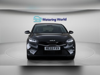 Used Kia Ceed 2022 for sale - 76094615: Photo 2