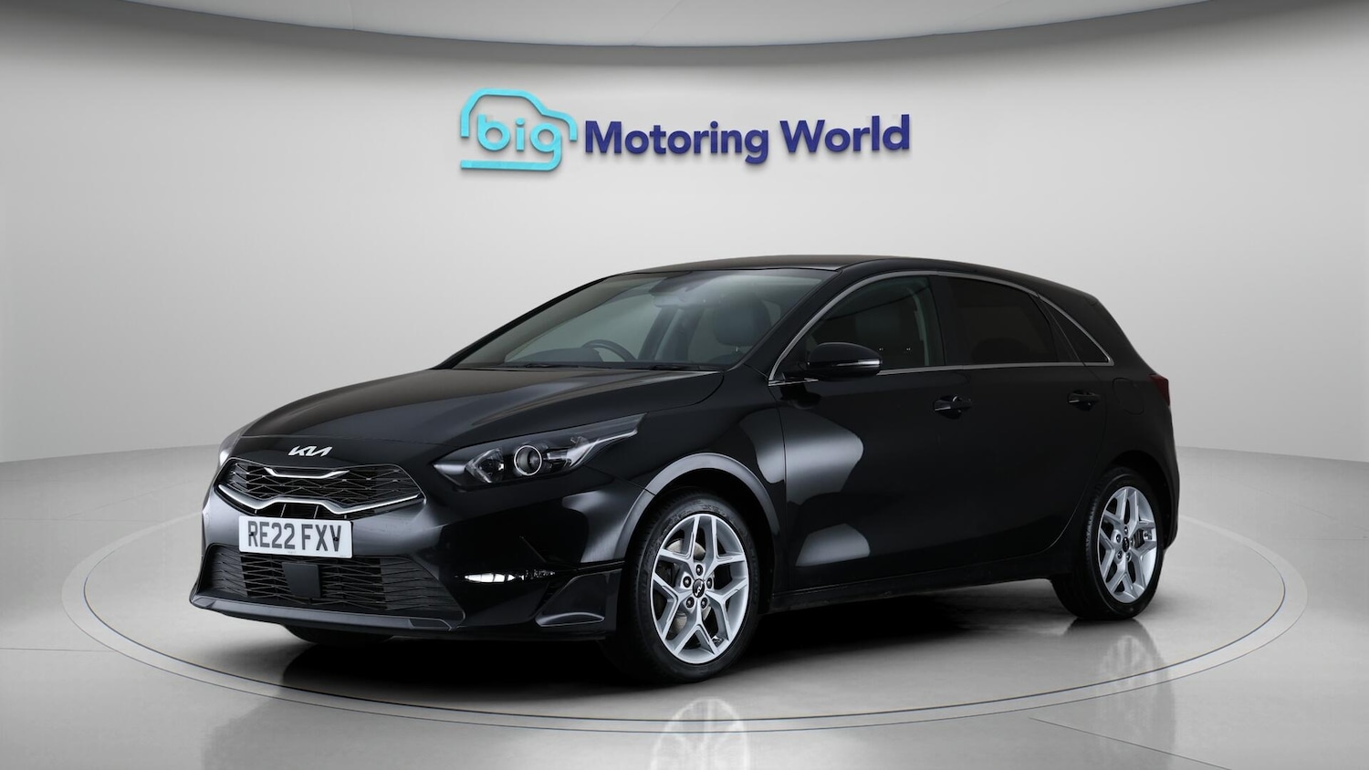 Used Kia Ceed 2022 for sale - 76094615: Photo 3