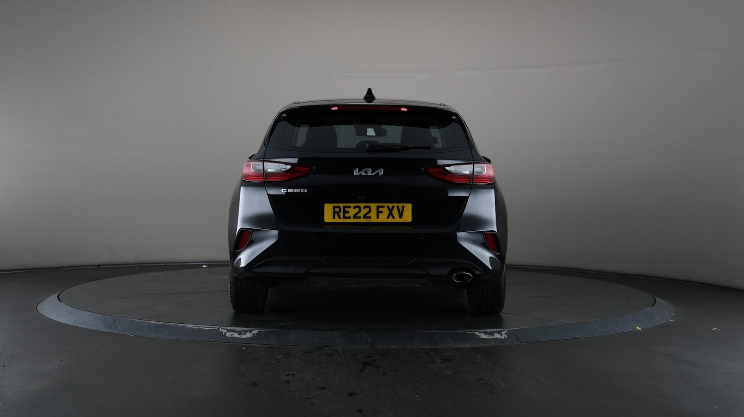 Used Kia Ceed 2022 for sale - 76094615: Photo 34