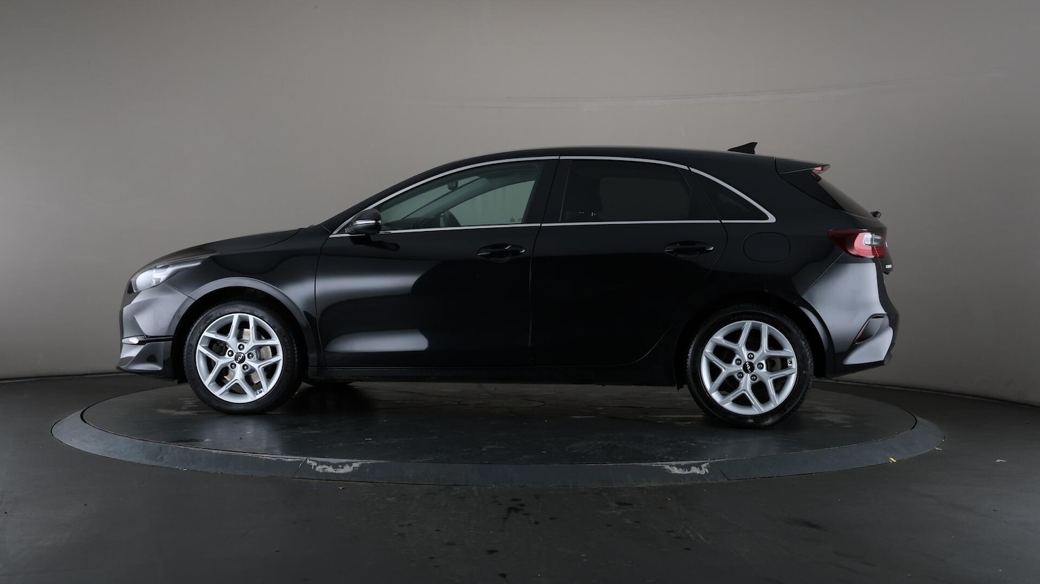 Used Kia Ceed 2022 for sale - 76094615: Photo 36