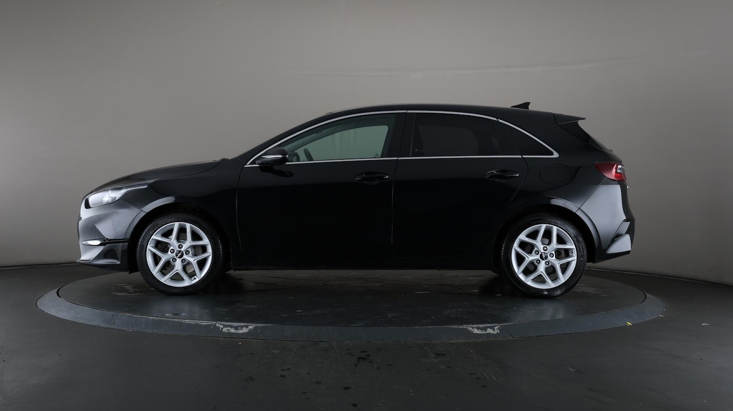 Used Kia Ceed 2022 for sale - 76094615: Photo 37