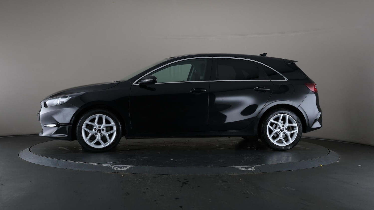 Used Kia Ceed 2022 for sale - 76094615: Photo 38