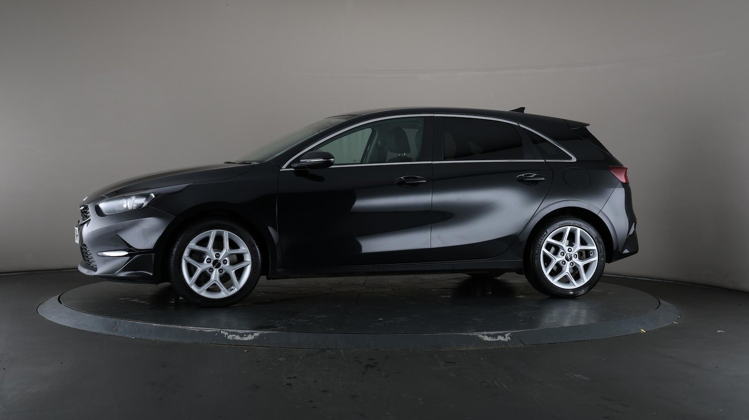 Used Kia Ceed 2022 for sale - 76094615: Photo 39