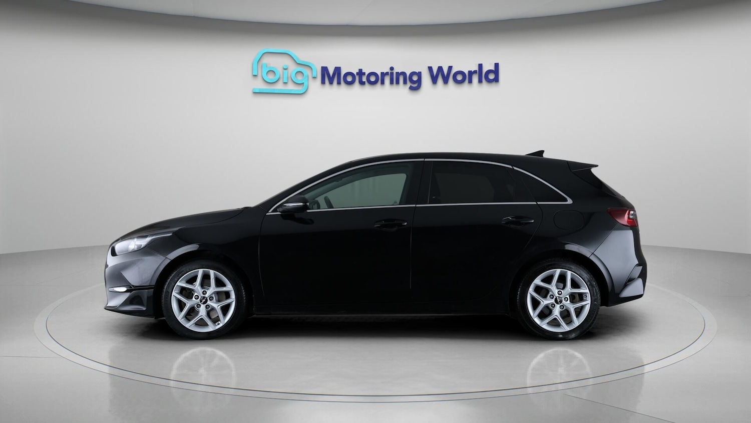 Used Kia Ceed 2022 for sale - 76094615: Photo 4