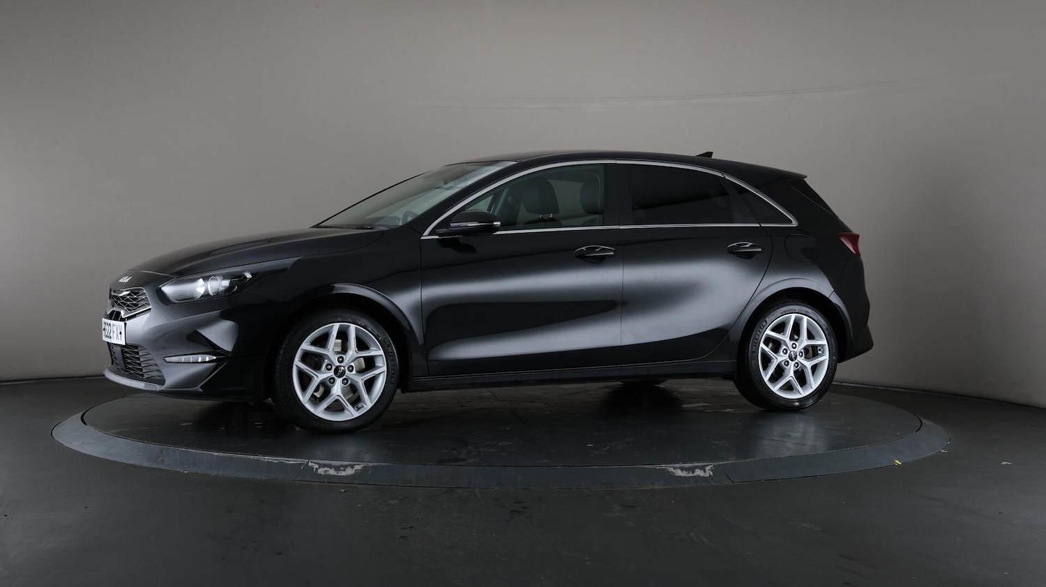 Used Kia Ceed 2022 for sale - 76094615: Photo 40