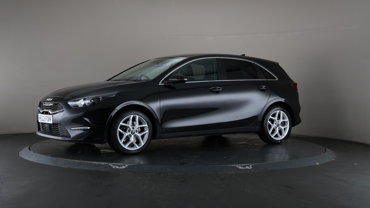 Used Kia Ceed 2022 for sale - 76094615: Photo 41