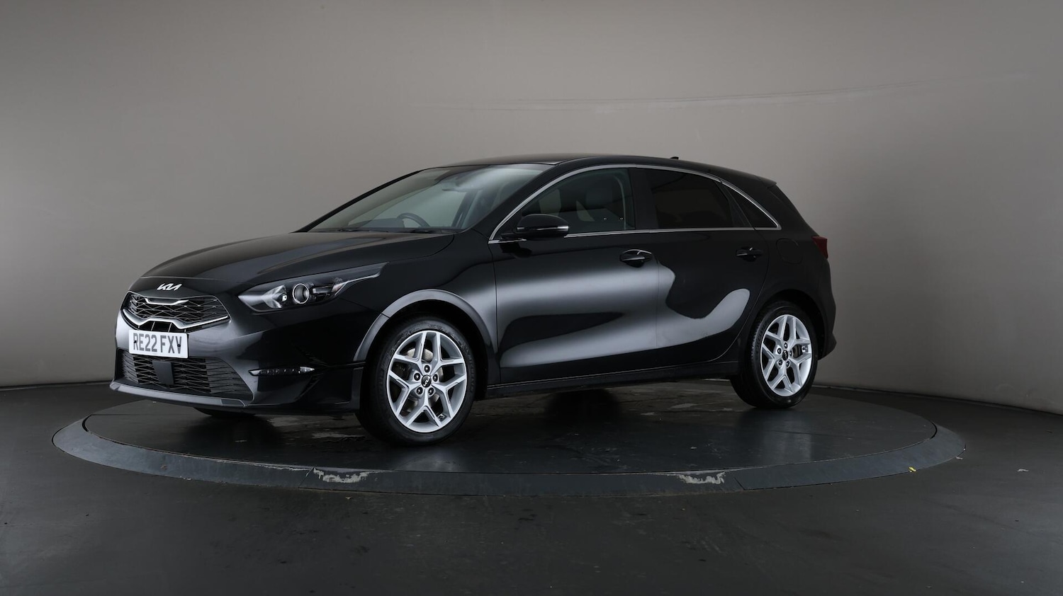 Used Kia Ceed 2022 for sale - 76094615: Photo 42