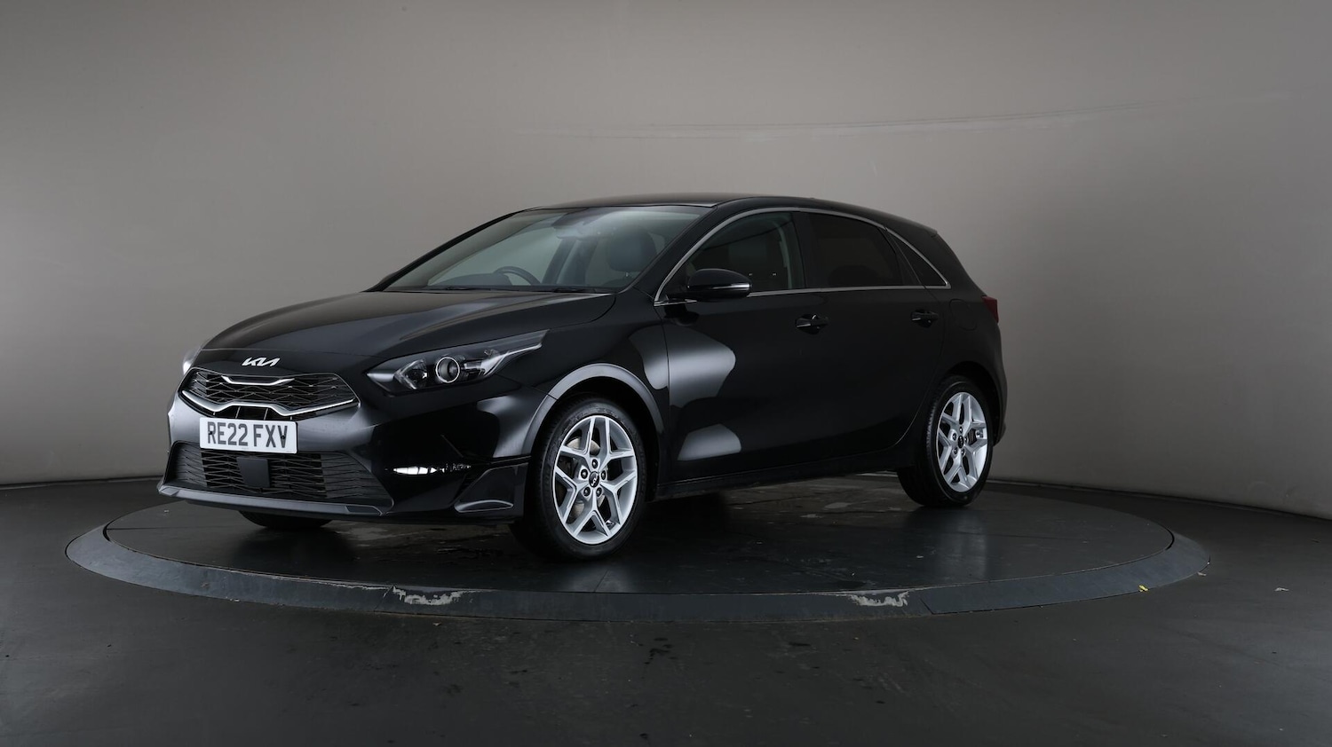 Used Kia Ceed 2022 for sale - 76094615: Photo 43