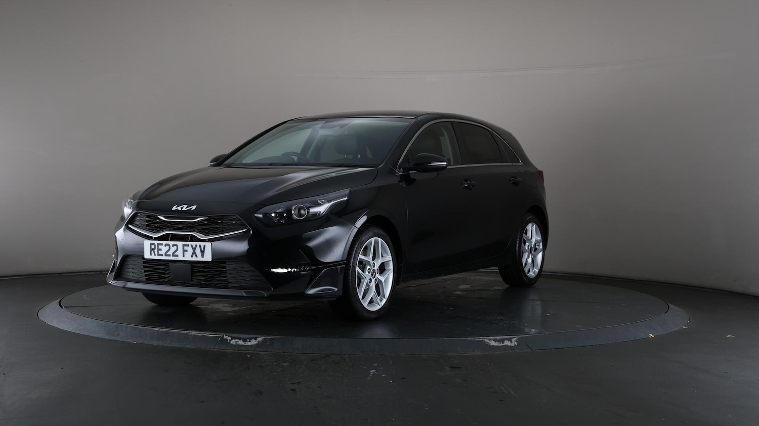 Used Kia Ceed 2022 for sale - 76094615: Photo 44
