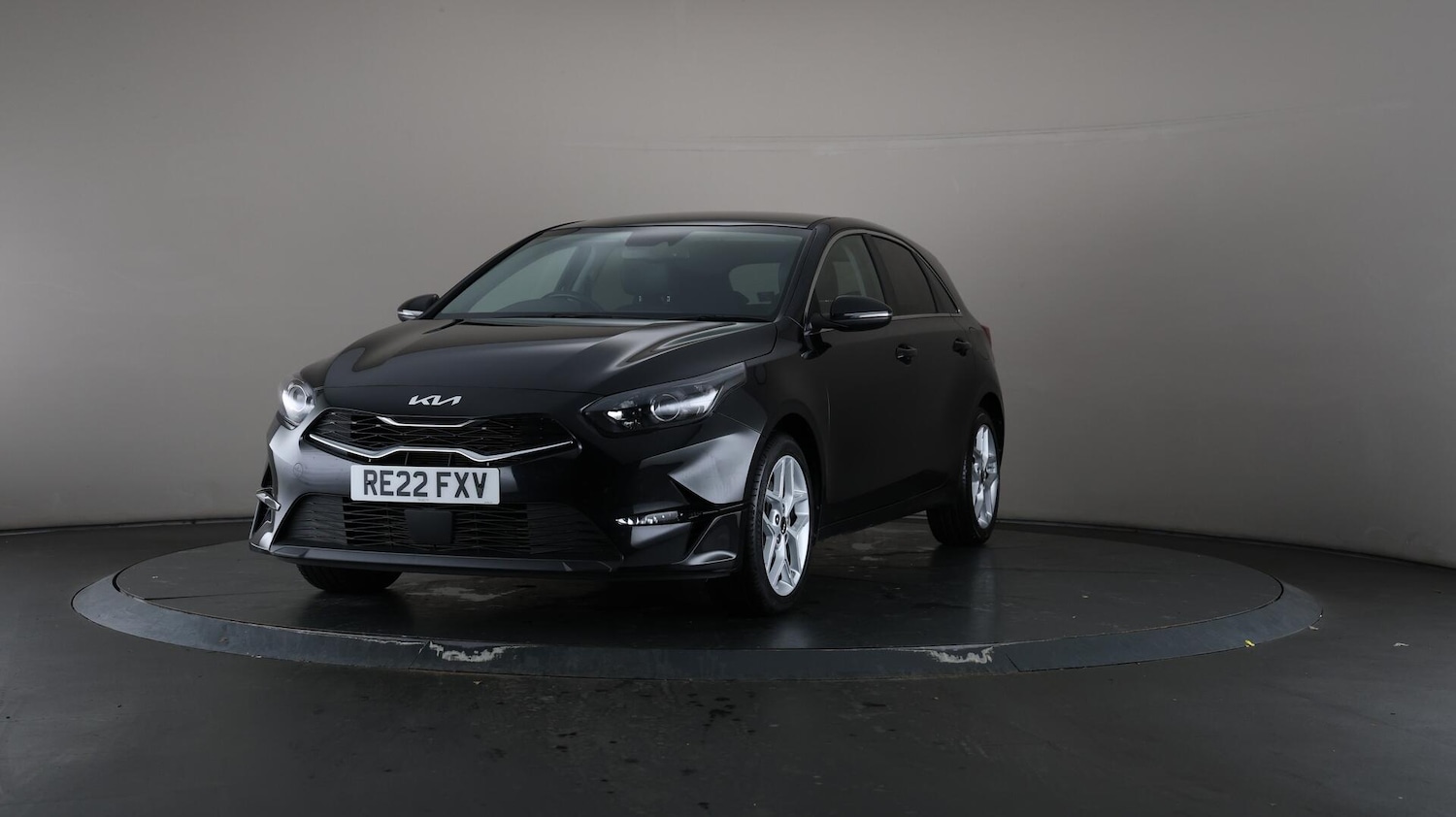 Used Kia Ceed 2022 for sale - 76094615: Photo 45