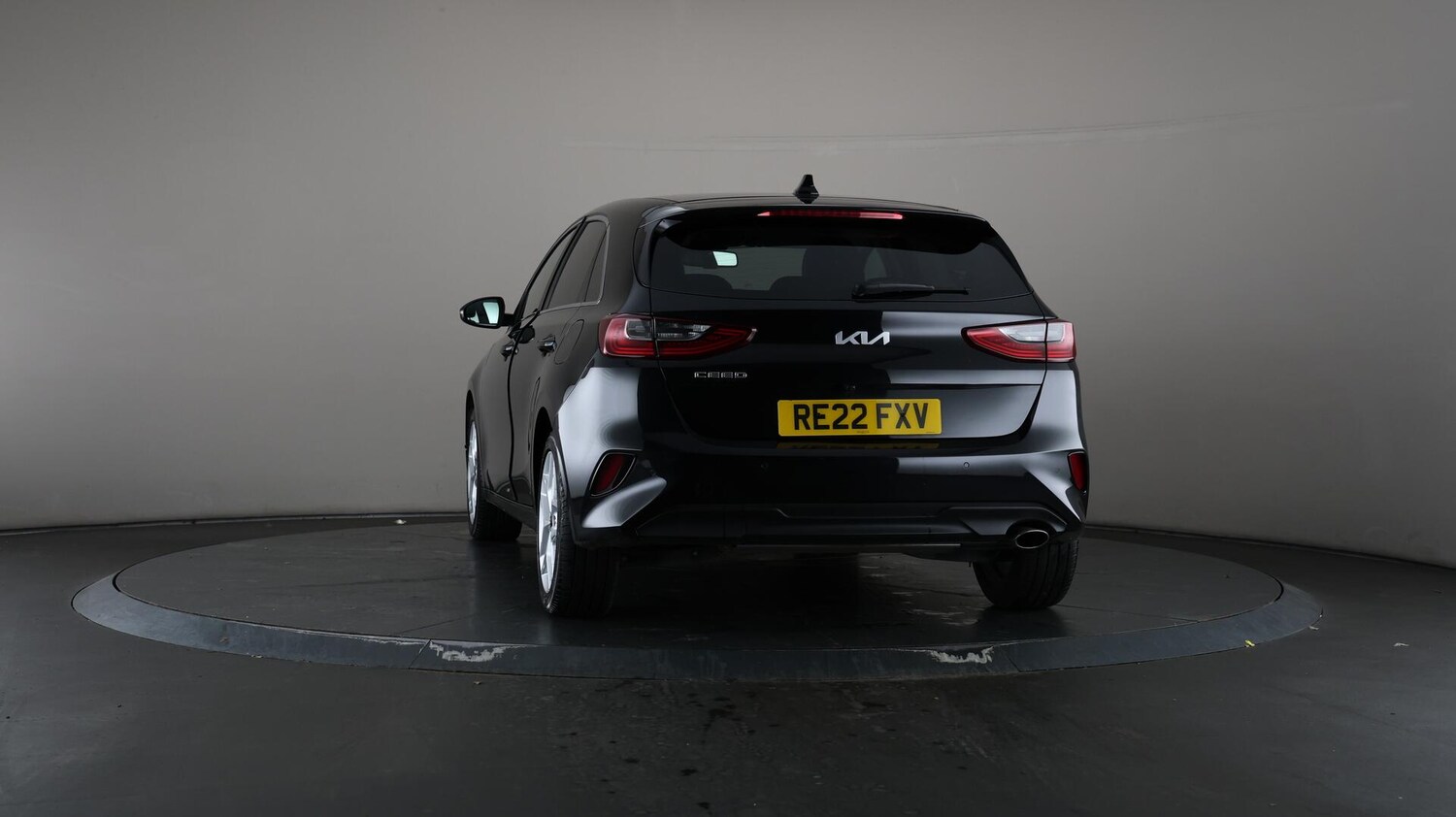 Used Kia Ceed 2022 for sale - 76094615: Photo 46