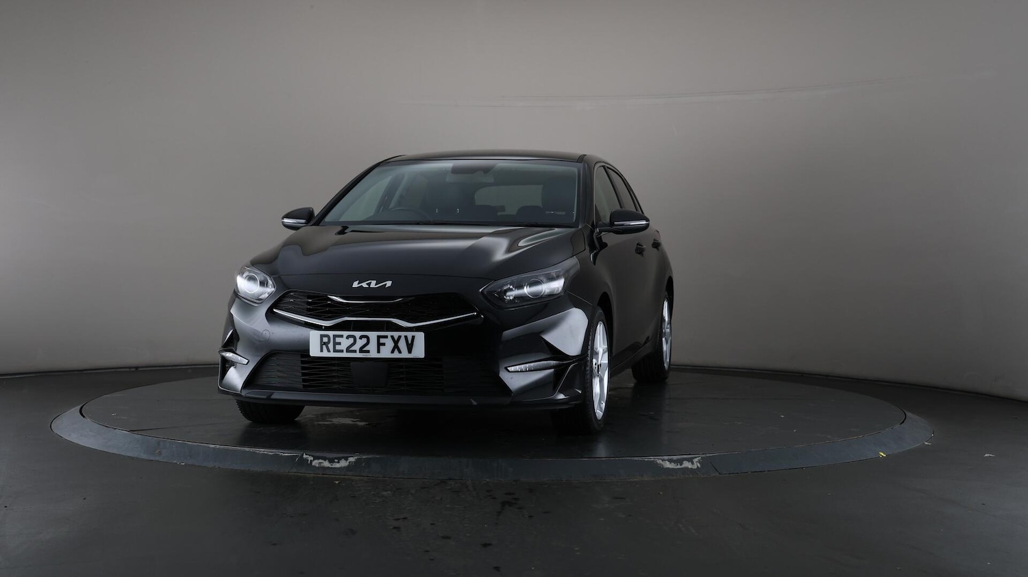 Used Kia Ceed 2022 for sale - 76094615: Photo 47