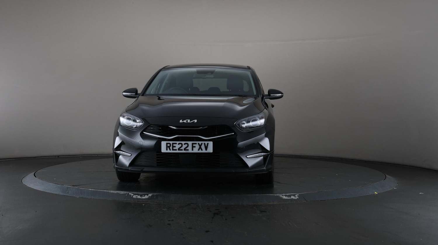 Used Kia Ceed 2022 for sale - 76094615: Photo 48