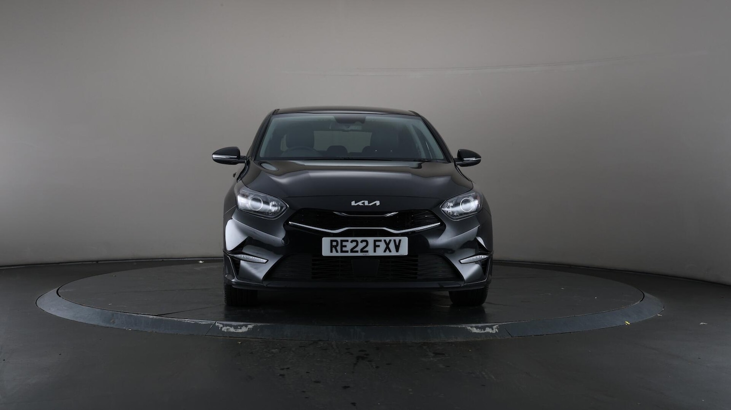 Used Kia Ceed 2022 for sale - 76094615: Photo 49
