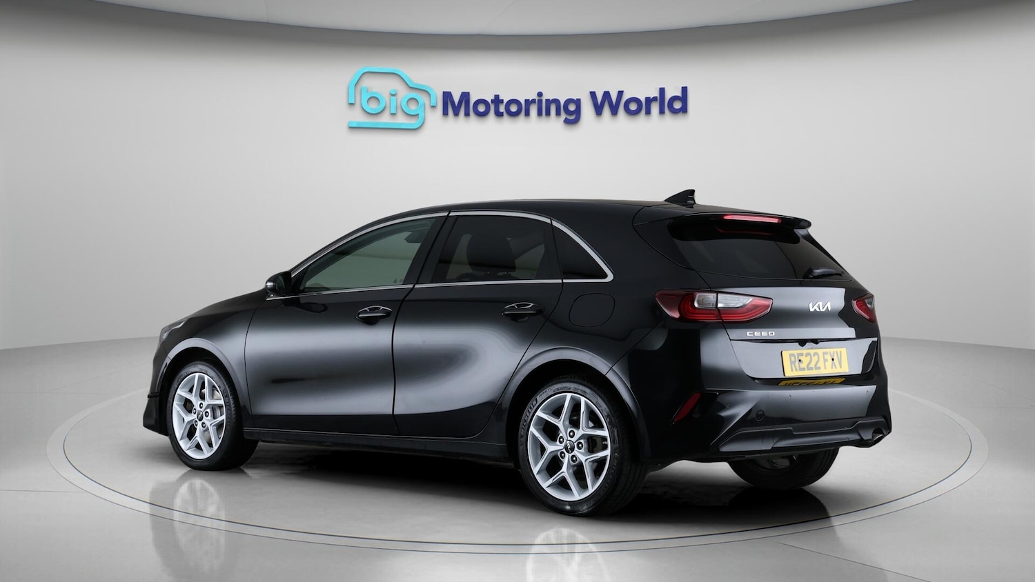 Used Kia Ceed 2022 for sale - 76094615: Photo 5
