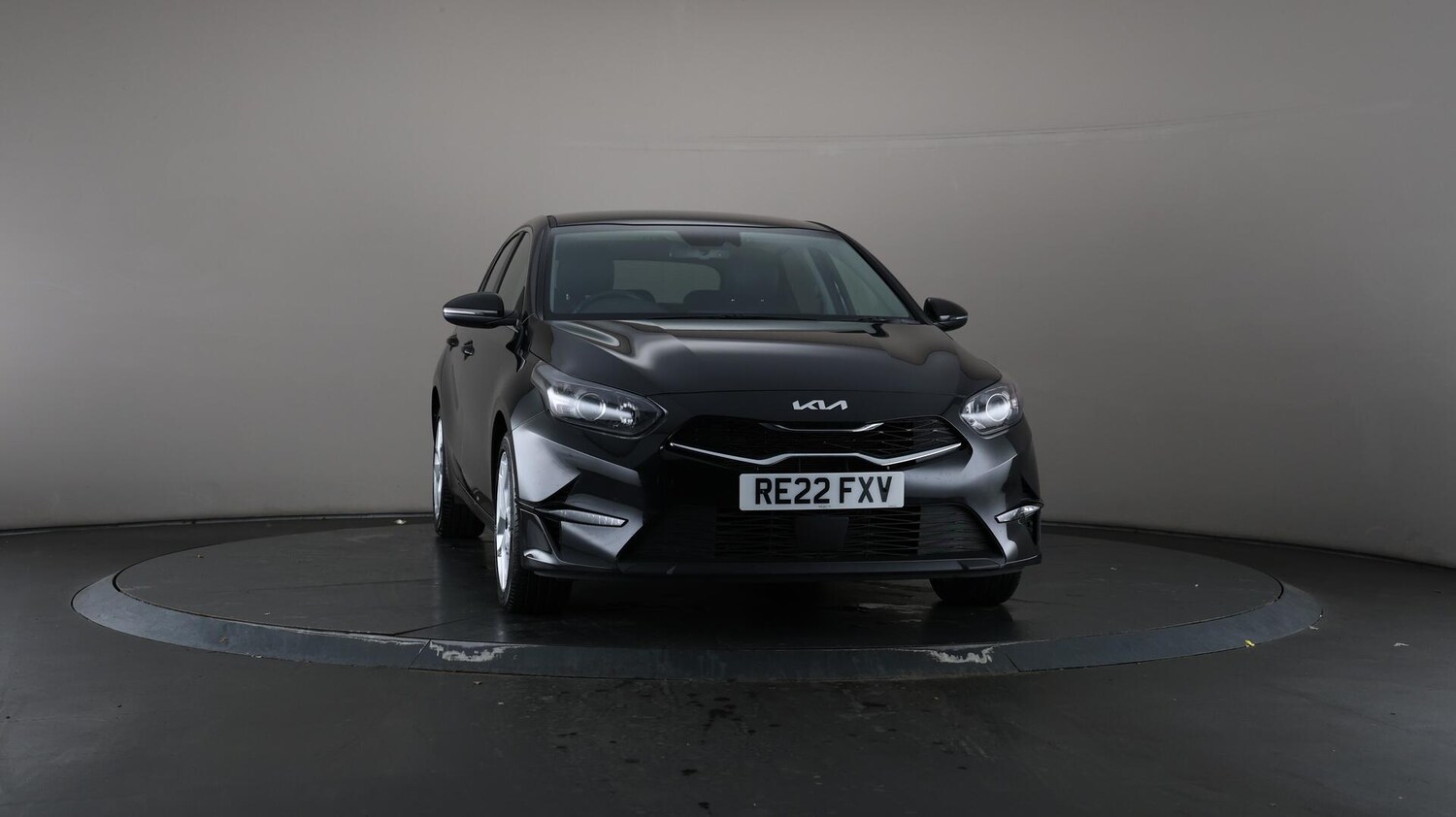 Used Kia Ceed 2022 for sale - 76094615: Photo 50