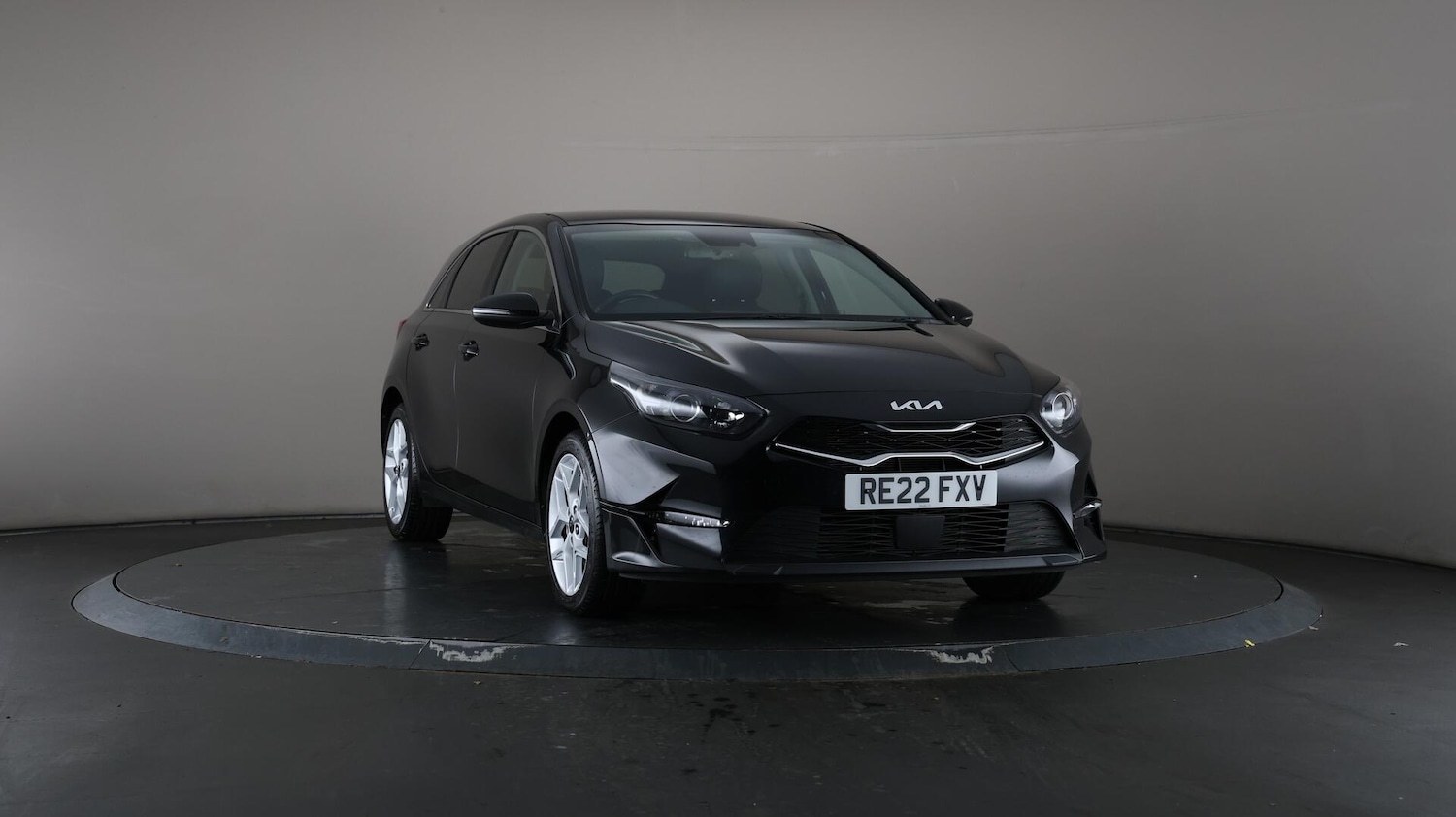 Used Kia Ceed 2022 for sale - 76094615: Photo 51