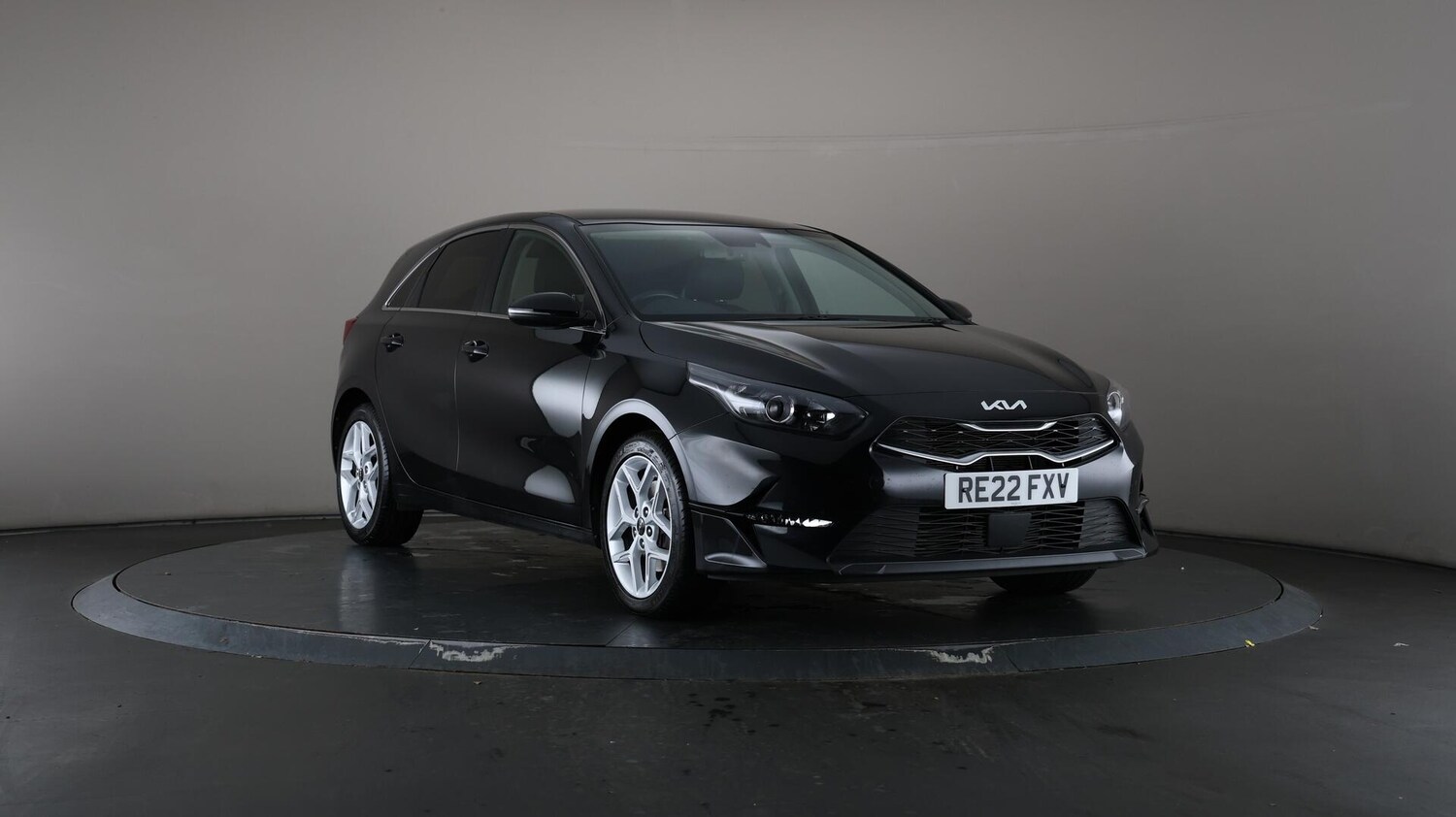 Used Kia Ceed 2022 for sale - 76094615: Photo 52
