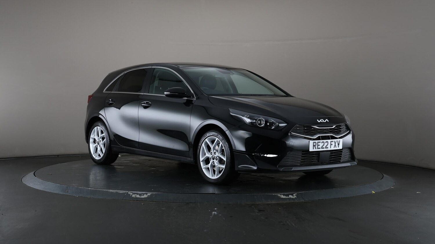 Used Kia Ceed 2022 for sale - 76094615: Photo 53