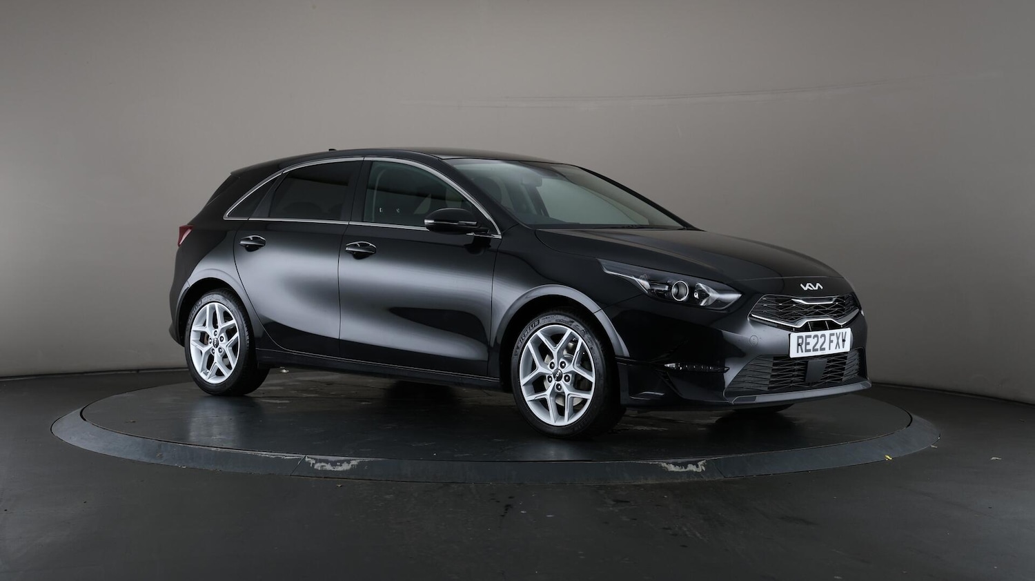 Used Kia Ceed 2022 for sale - 76094615: Photo 54