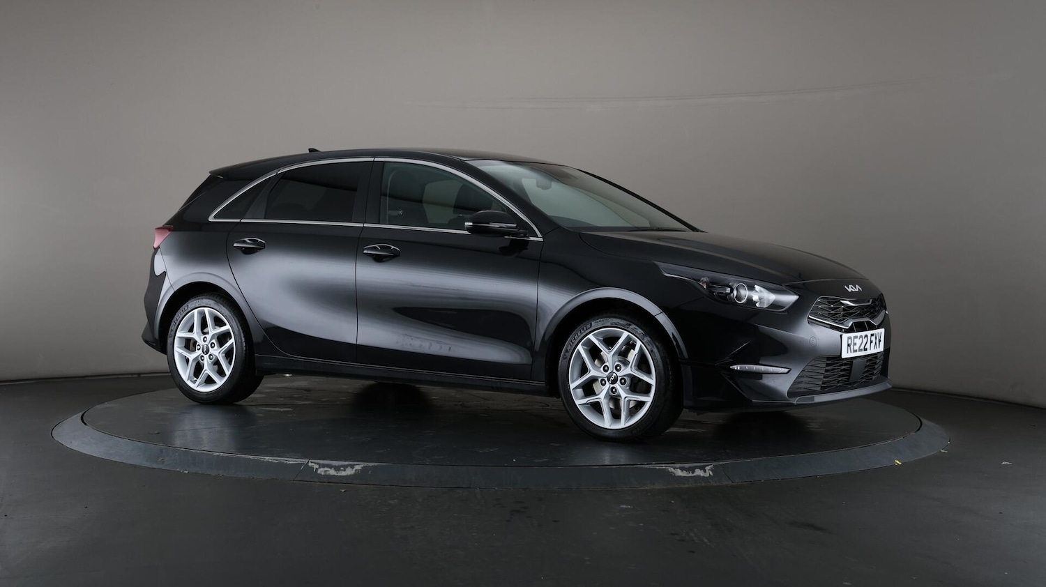 Used Kia Ceed 2022 for sale - 76094615: Photo 55