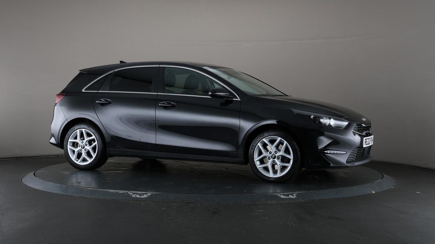 Used Kia Ceed 2022 for sale - 76094615: Photo 56