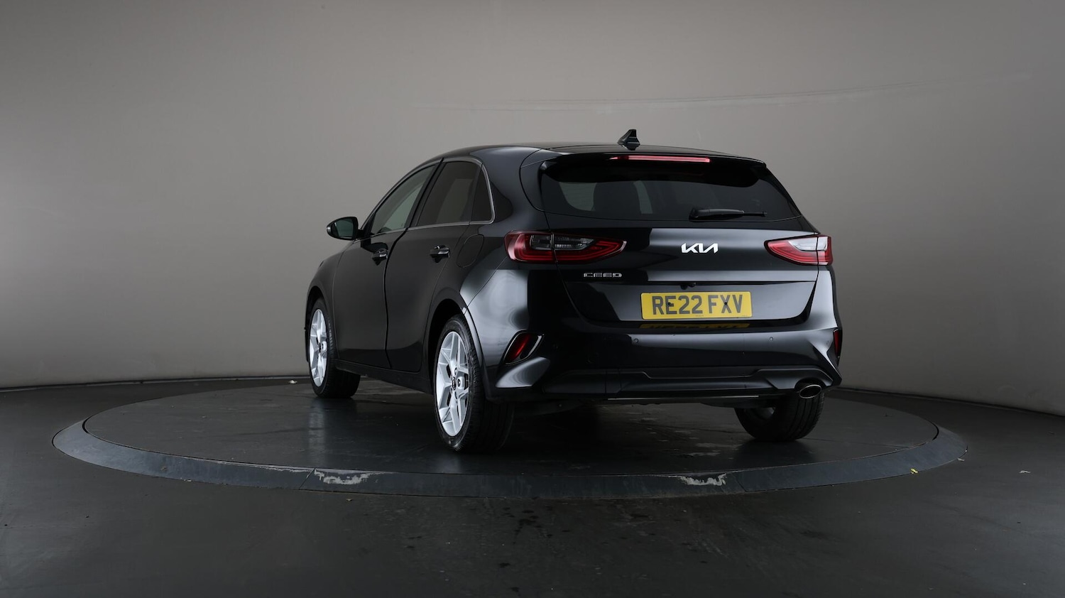 Used Kia Ceed 2022 for sale - 76094615: Photo 57