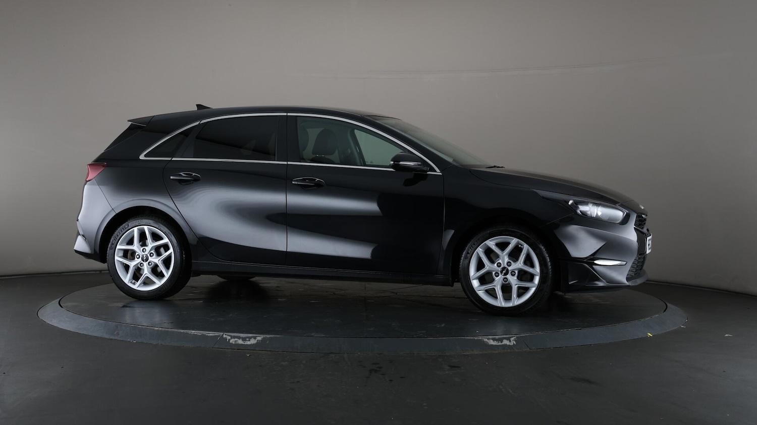 Used Kia Ceed 2022 for sale - 76094615: Photo 58