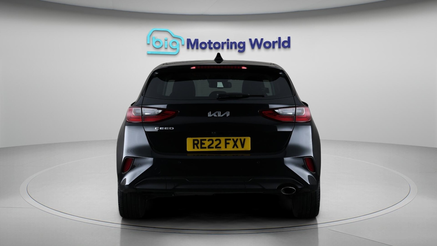 Used Kia Ceed 2022 for sale - 76094615: Photo 6