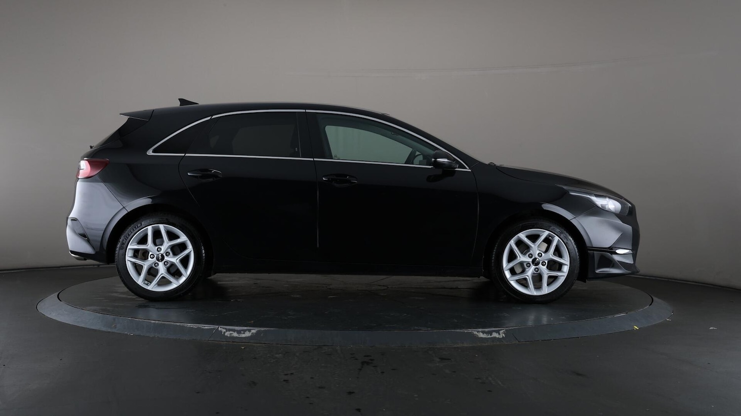 Used Kia Ceed 2022 for sale - 76094615: Photo 60