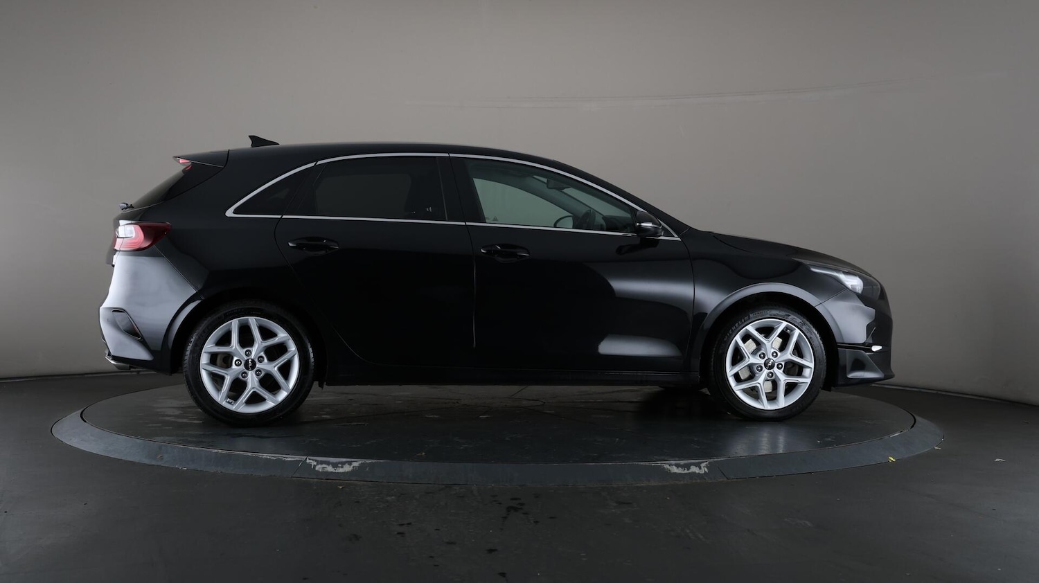 Used Kia Ceed 2022 for sale - 76094615: Photo 61