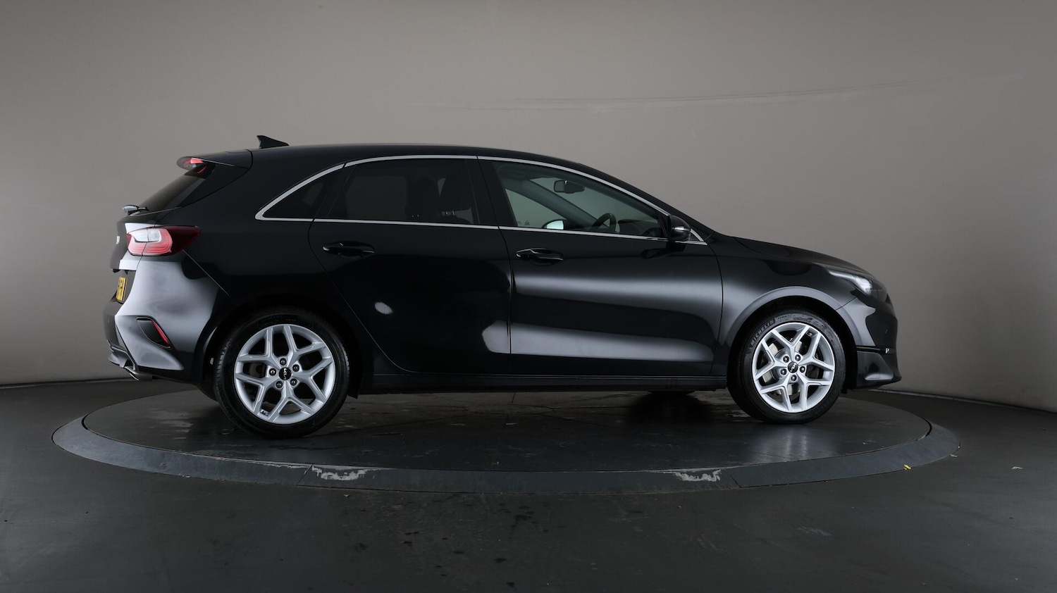 Used Kia Ceed 2022 for sale - 76094615: Photo 62