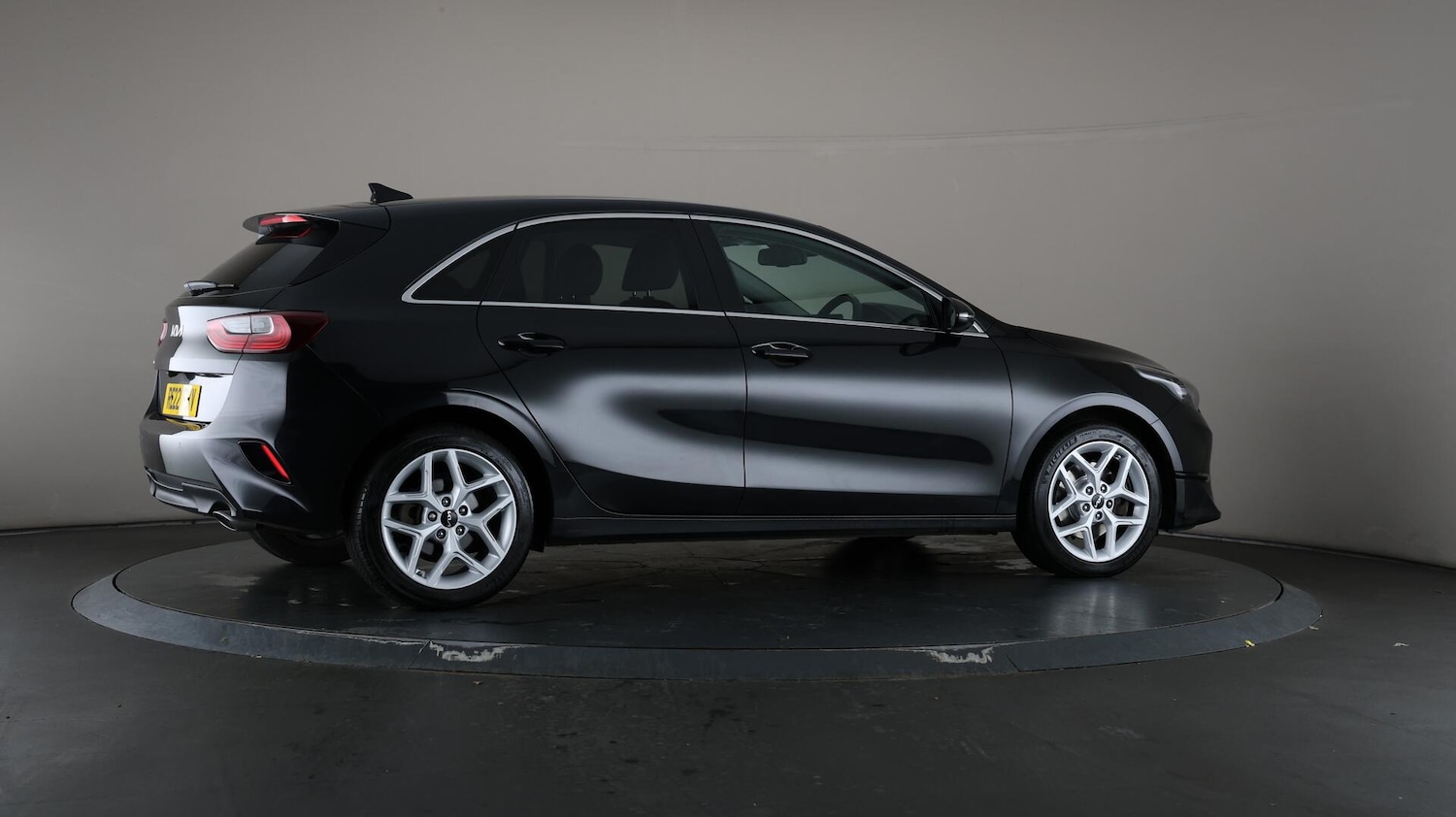 Used Kia Ceed 2022 for sale - 76094615: Photo 63