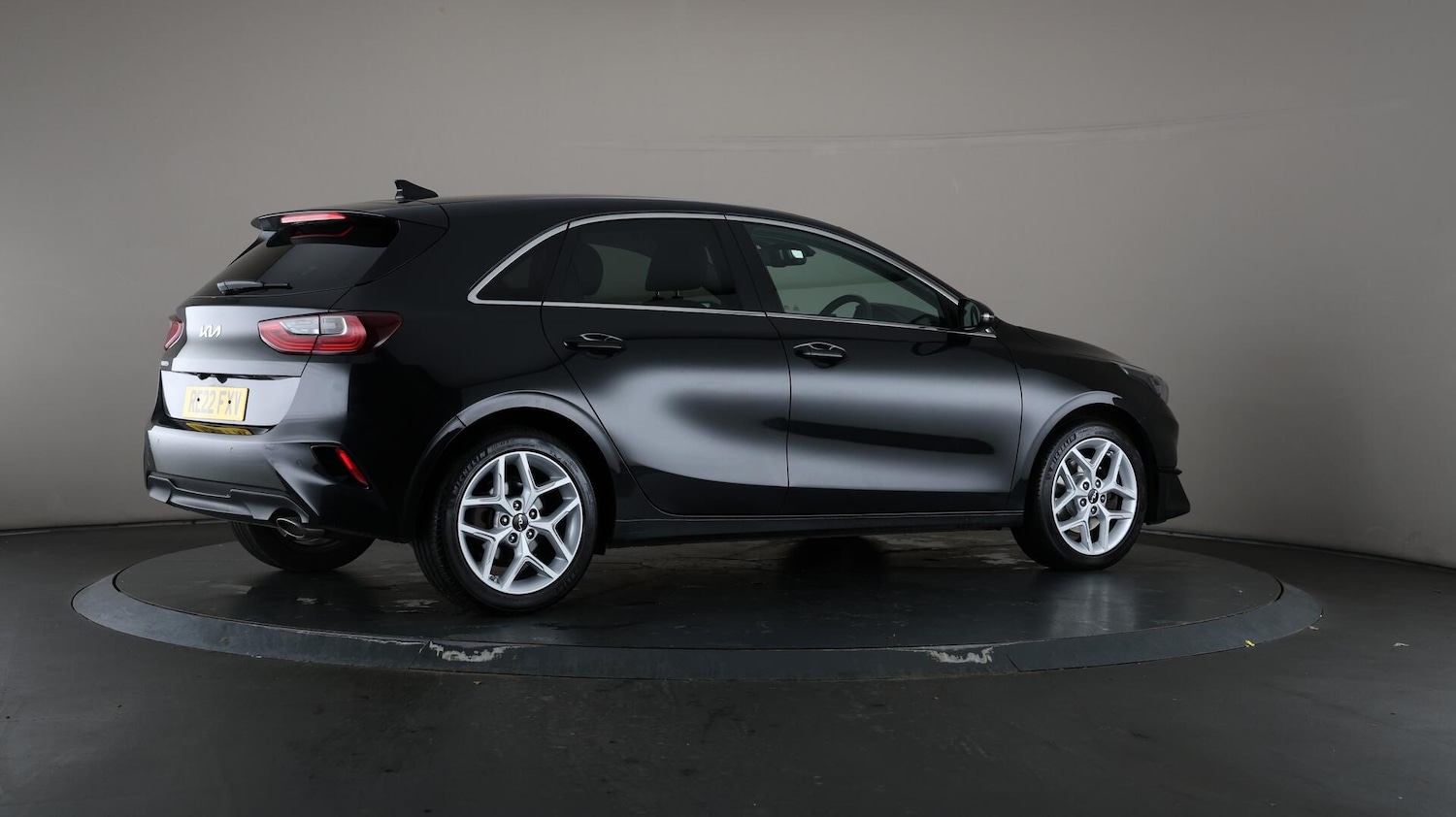 Used Kia Ceed 2022 for sale - 76094615: Photo 64