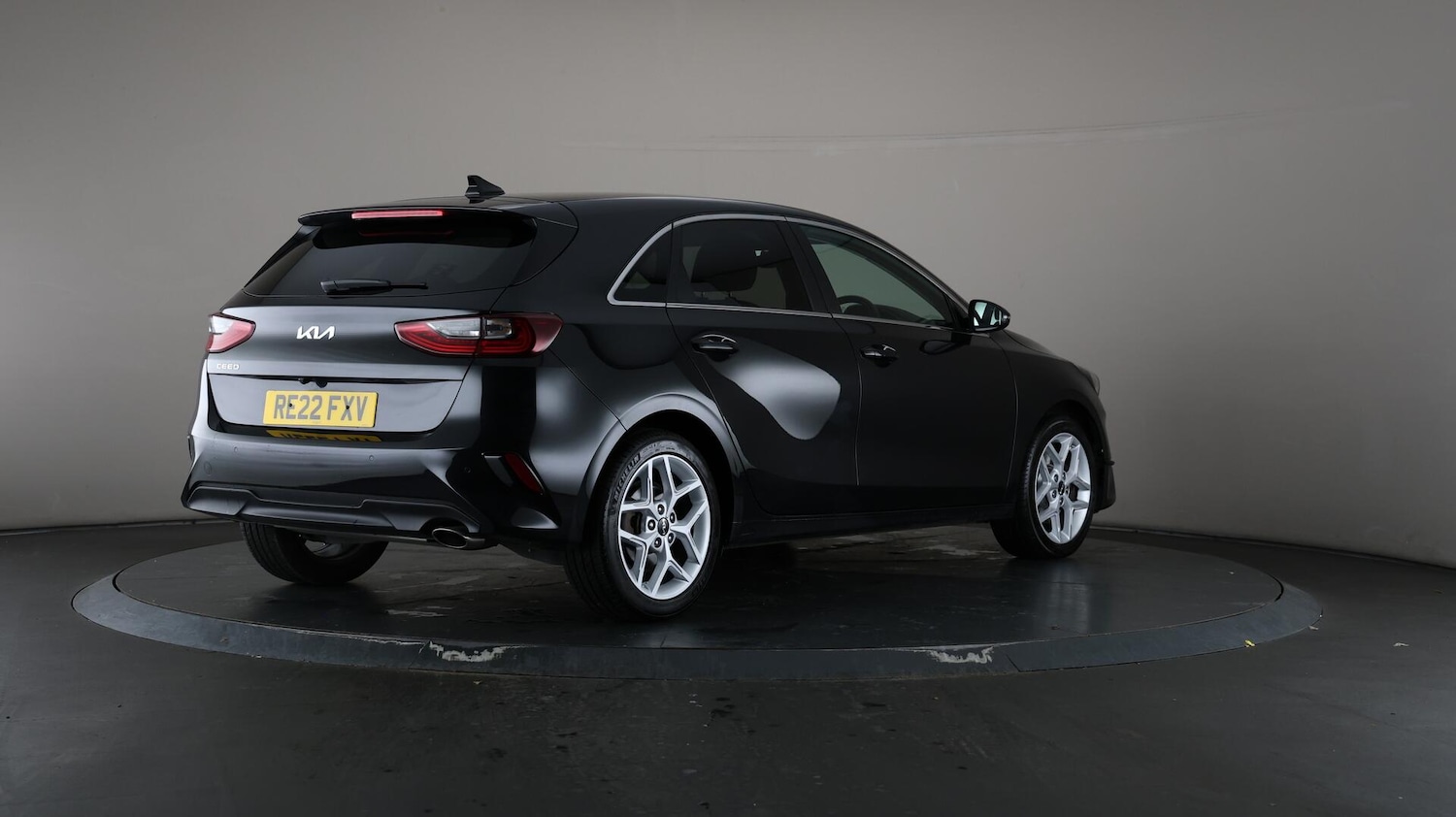 Used Kia Ceed 2022 for sale - 76094615: Photo 66