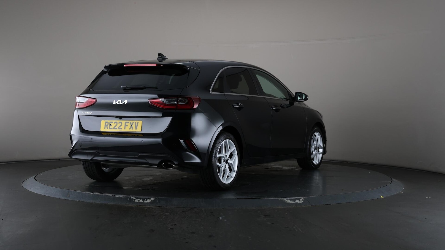 Used Kia Ceed 2022 for sale - 76094615: Photo 67