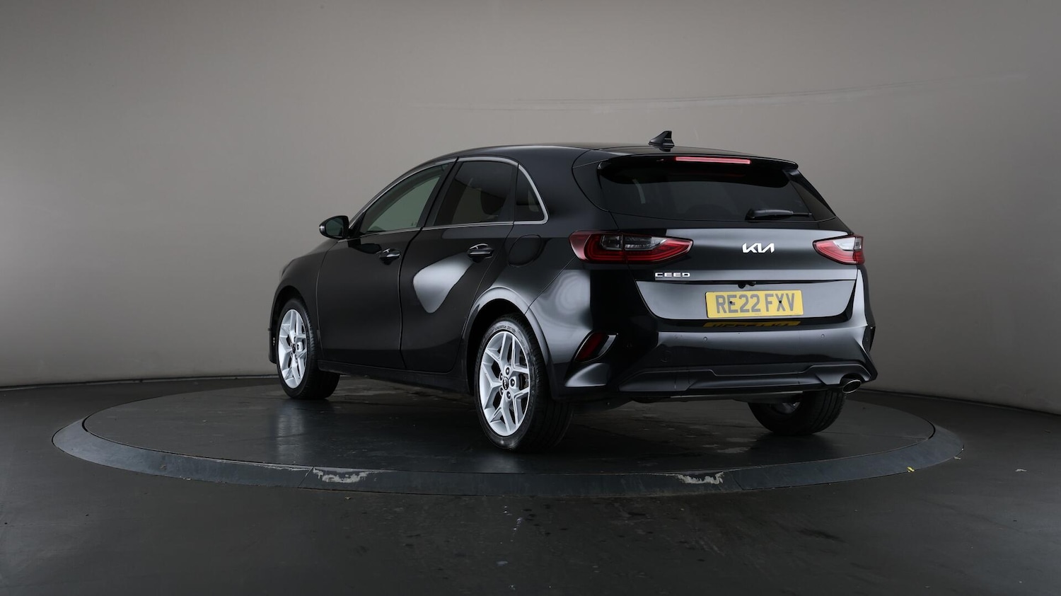 Used Kia Ceed 2022 for sale - 76094615: Photo 68