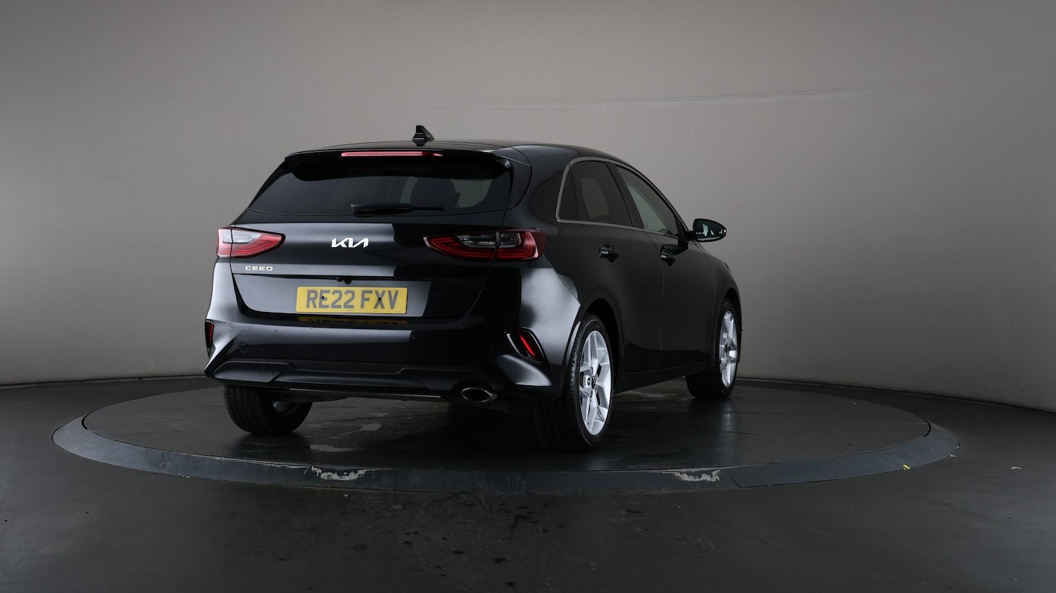 Used Kia Ceed 2022 for sale - 76094615: Photo 69
