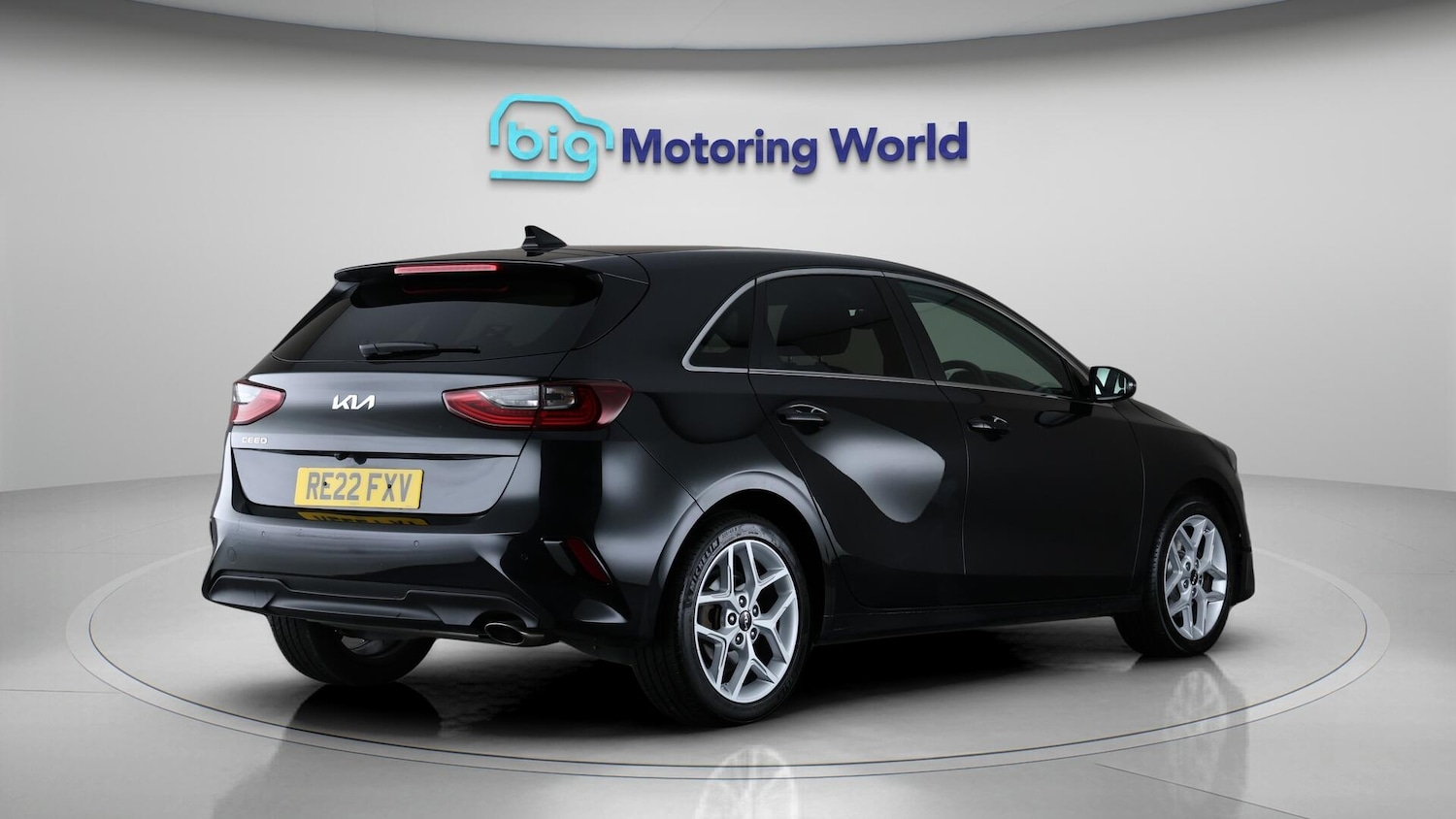 Used Kia Ceed 2022 for sale - 76094615: Photo 7