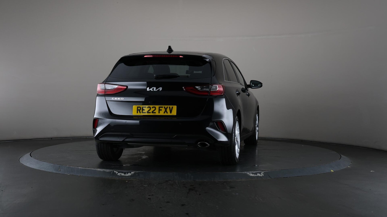 Used Kia Ceed 2022 for sale - 76094615: Photo 70