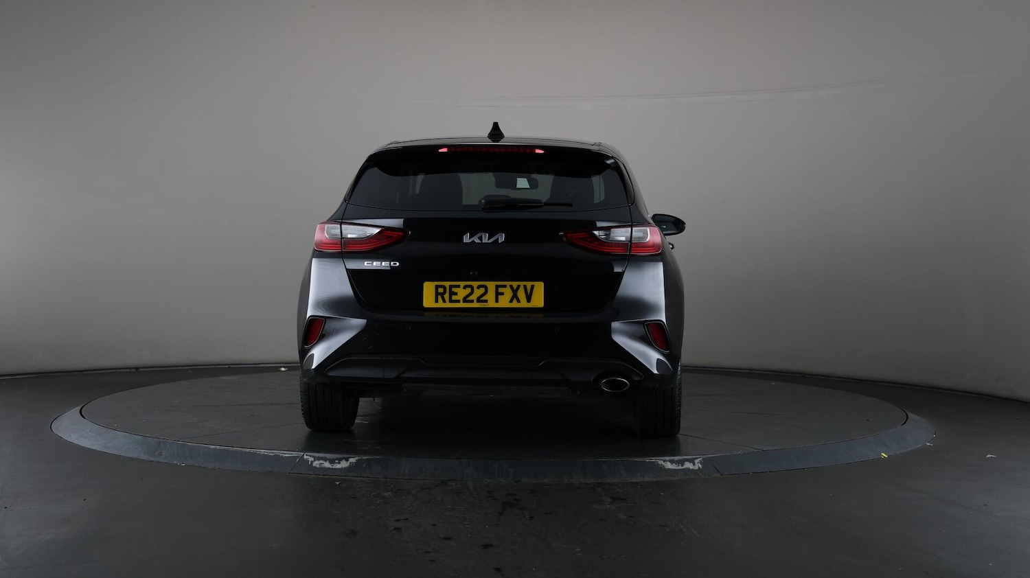 Used Kia Ceed 2022 for sale - 76094615: Photo 71